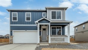 780 N DEER PARK STREET (HOLCOMBE)