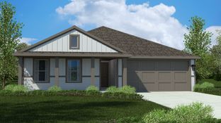 bellvue - Townes Landing: Fort Worth, Texas - D.R. Horton Basic
