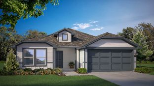 denton - Townes Landing: Fort Worth, Texas - D.R. Horton Basic