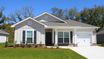 casa en Magnolia Pines por D.R. Horton Basic