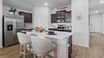 casa en Northspur por D.R. Horton Basic