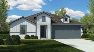 justin - Townes Landing: Fort Worth, Texas - D.R. Horton Basic
