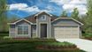 casa en Townes Landing por D.R. Horton Basic