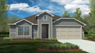 kingston - Townes Landing: Fort Worth, Texas - D.R. Horton Basic