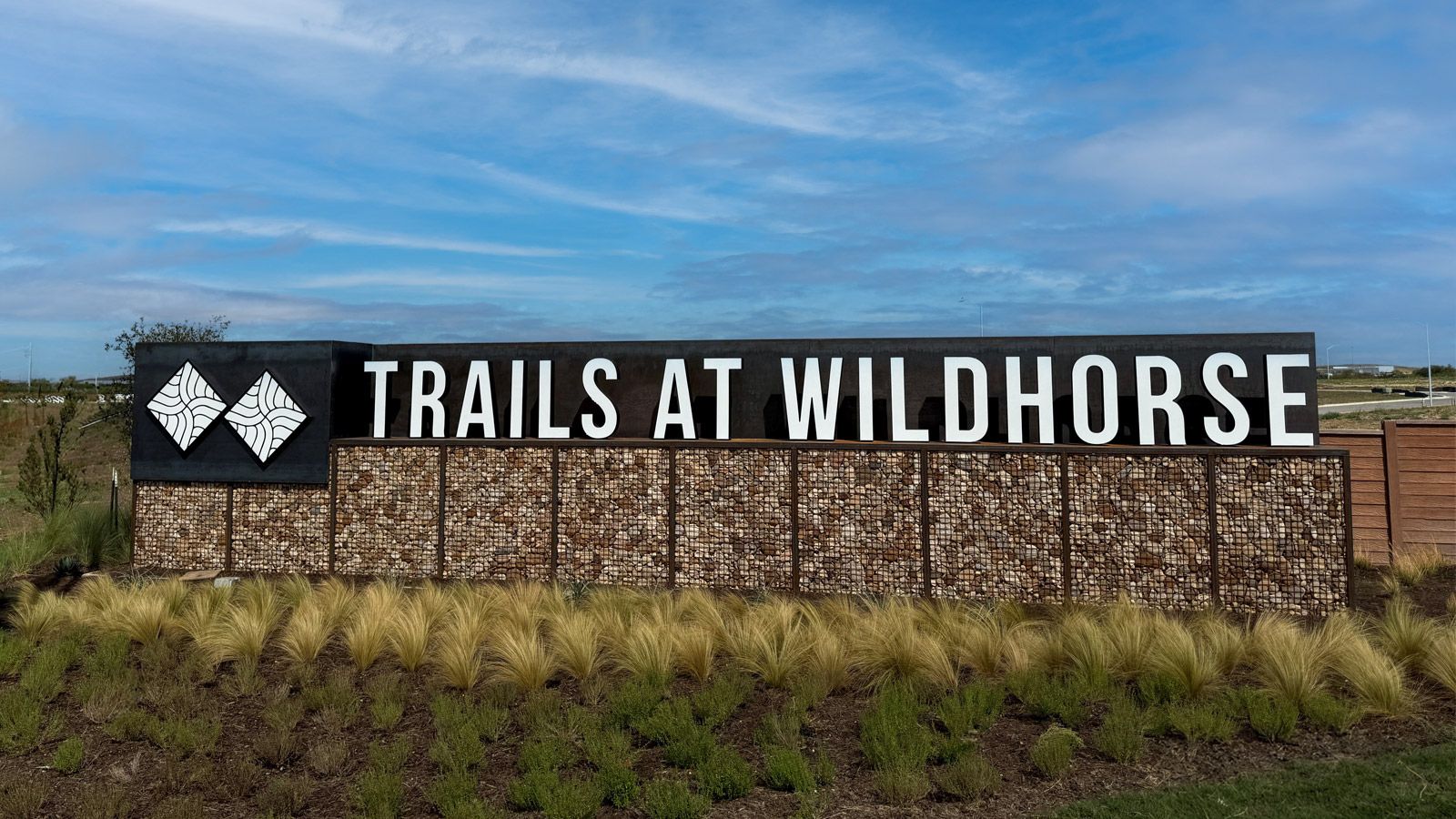 casa en Trails at Wildhorse por D.R. Horton