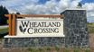 casa en Wheatland Crossing por D.R. Horton Basic