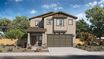 casa en Canyon Crossing por D.R. Horton Basic