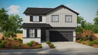 Plan 2311 - Ibiza: Sacramento, California - D.R. Horton Basic