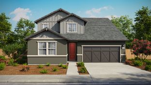 Plan 2617 - Ibiza: Sacramento, California - D.R. Horton Basic