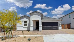Prada por D.R. Horton Basic en Phoenix-Mesa Arizona