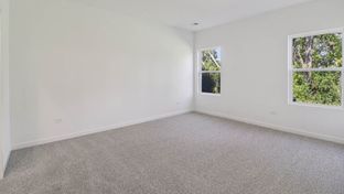 Taylor - The Grasslands Freedom Ranch Duplexes: Bartlett, Illinois - D.R. Horton