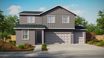 casa en Montego por D.R. Horton Basic