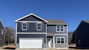 Cambridge Lakes North Traditional Single Family - Pingree Grove, IL
