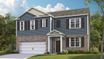 casa en Pottsview por D.R. Horton Basic