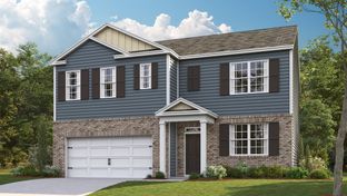 HAYDEN - Pottsview: Smyrna, Tennessee - D.R. Horton Basic