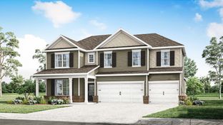 MILFORD A - Pottsview: Smyrna, Tennessee - D.R. Horton Basic