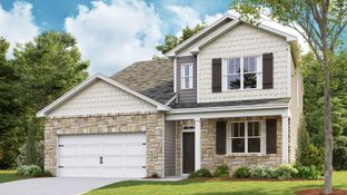 SALEM - Pottsview: Smyrna, Tennessee - D.R. Horton Basic