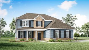 STONEBROOK II - Pottsview: Smyrna, Tennessee - D.R. Horton Basic