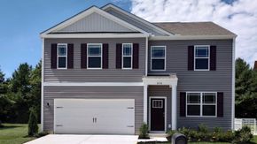 Magnolia Estates - Magnolia, DE