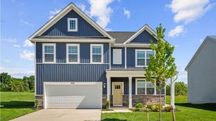 Stonecrest por D.R. Horton Basic en Washington West Virginia