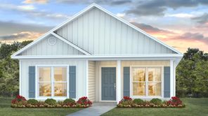 93 Arrowwood Boulevard (Porter)