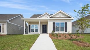 Cary - Owl's Head East: Freeport, Florida - D.R. Horton Basic