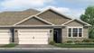 casa en The Plains at Madison Meadows por D.R. Horton Basic