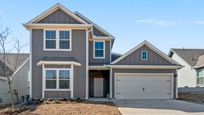 434 Shaw Creek Boulevard (MIDLAND)