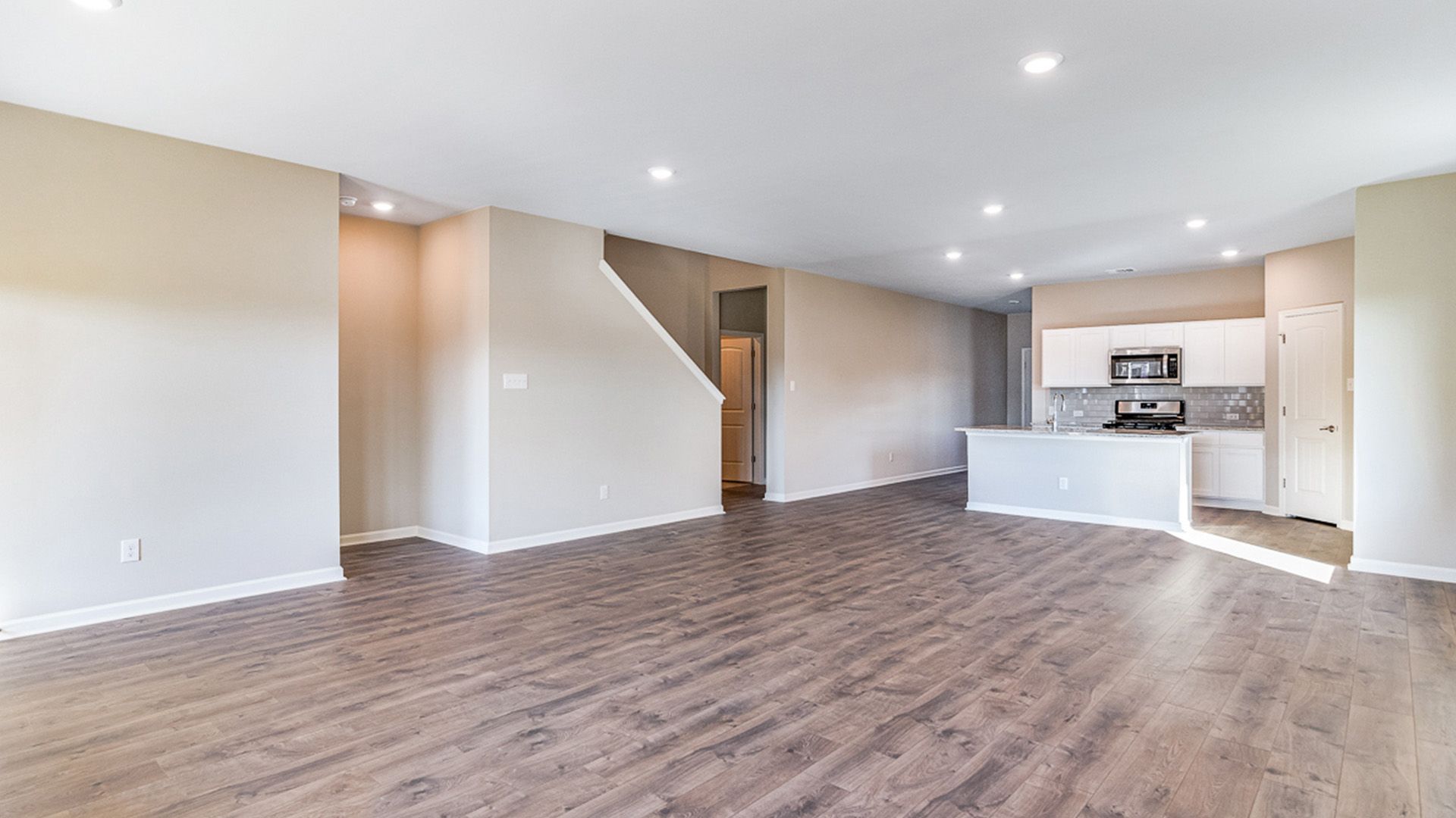 Rosemont - Coteau Ridge: New Iberia, Louisiana - D.R. Horton