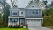 casa en Sunrise Acres por D.R. Horton Basic