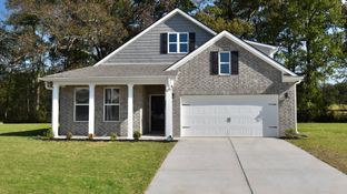 Dover - Southern Oaks: Jonesboro, Arkansas - D.R. Horton