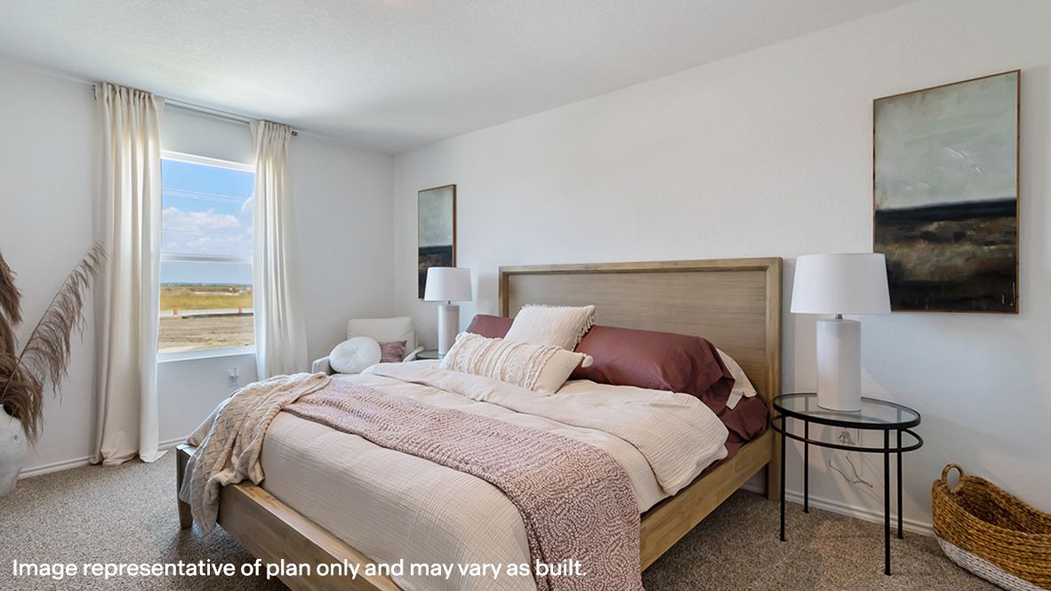 4206 Marjoram Landing. Von Ormy, TX 78073