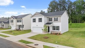 Fox Crossing - Griffin, GA