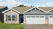 casa en The Grasslands Freedom Ranch Duplexes por D.R. Horton Basic