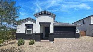 Laveen - Prada: Phoenix, Arizona - D.R. Horton Basic
