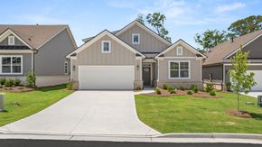 Hamptons at Riverwood North - Dallas, GA