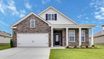 casa en Legacy Farms por D.R. Horton Basic
