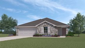 Victory Ranch - Killeen, TX