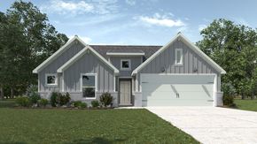 Rancho San Gabriel - Georgetown, TX