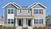 casa en Meadows at Canopy Hill por D.R. Horton Basic