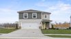 casa en Ponds at Lexington por D.R. Horton Basic