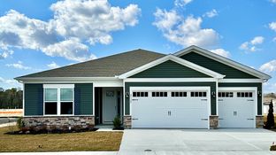 Headwater Cove por D.R. Horton Basic en Sussex Delaware