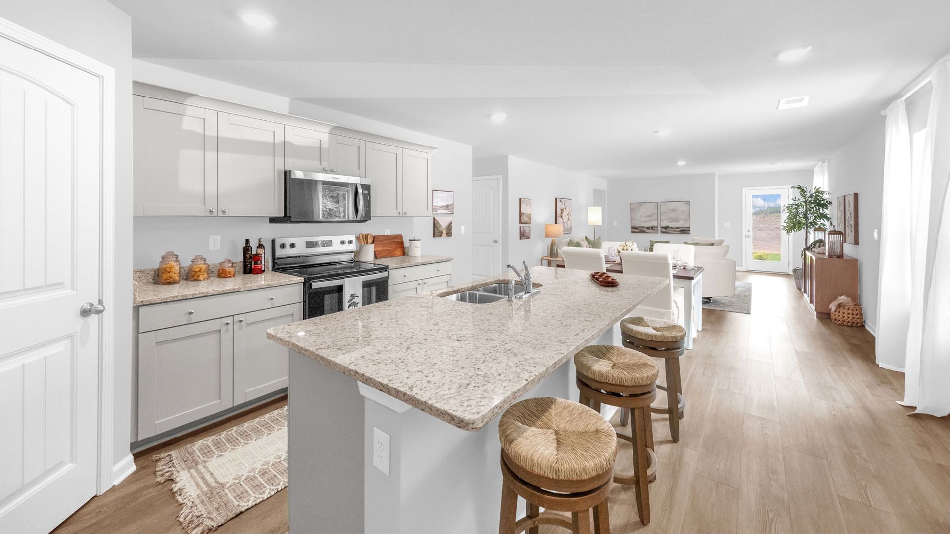 16 Jepson Drive. Byhalia, MS 38611