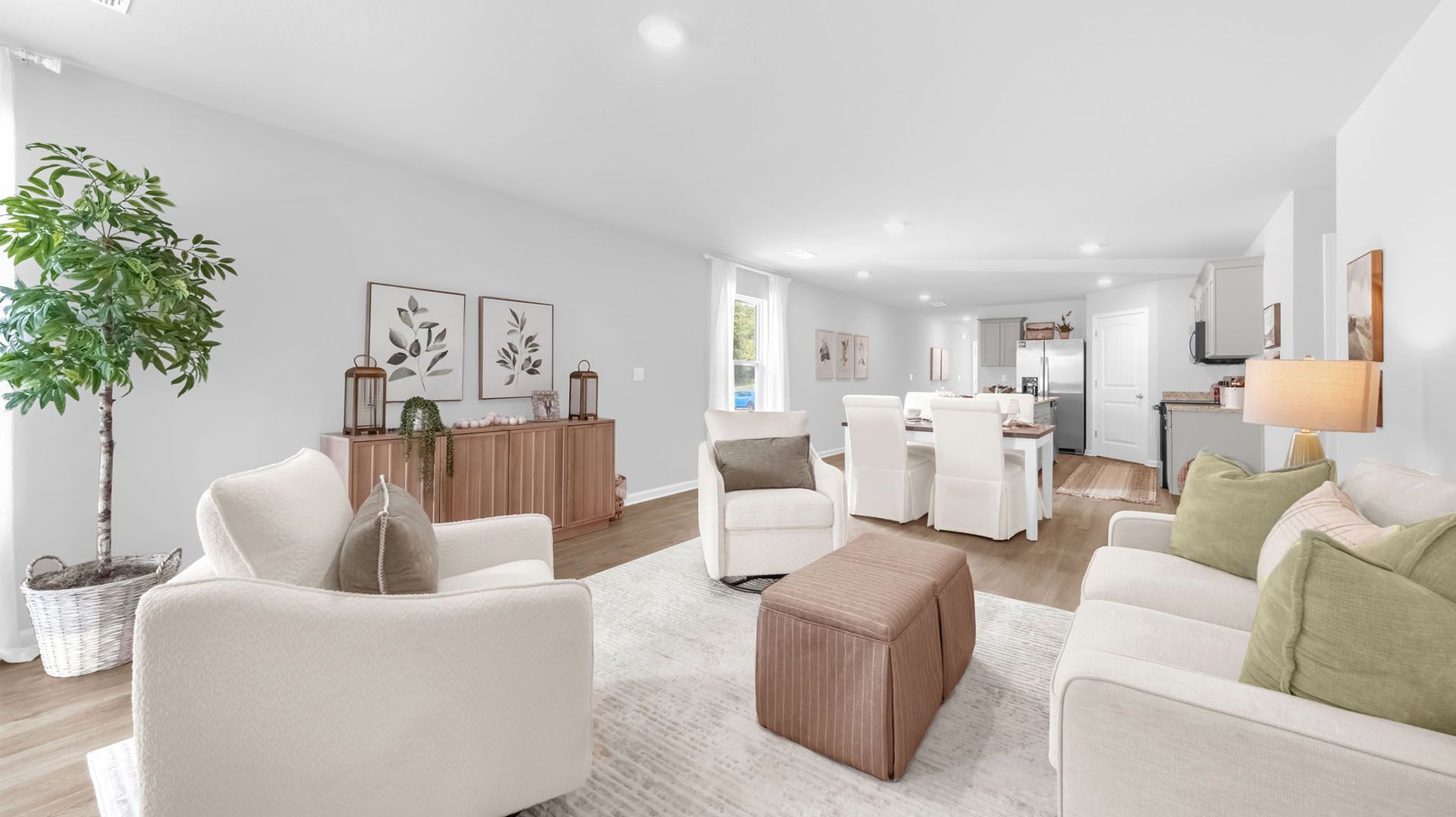 16 Jepson Drive. Byhalia, MS 38611