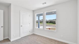 LAKESIDE - Whispering Creek: Rehobeth, Alabama - D.R. Horton