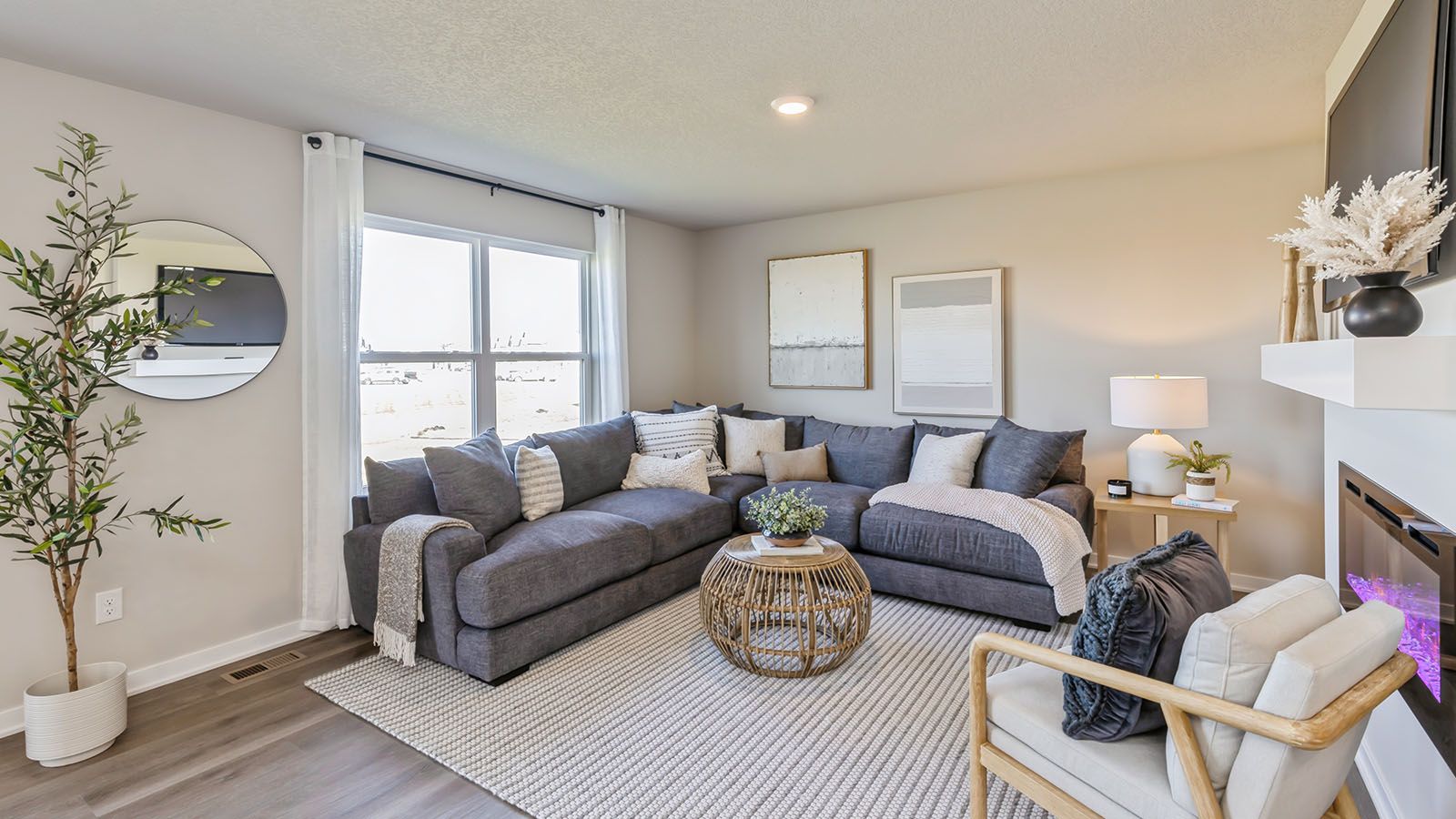 Bellhaven - Southbridge: Adel, Iowa - D.R. Horton