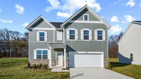 Pinegrove Single Family - La Plata, MD
