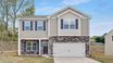 casa en Tap Root Farms por D.R. Horton Basic