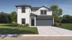 casa en China Grove por D.R. Horton Basic