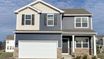 casa en Stonewater Traditional Single Family por D.R. Horton Basic